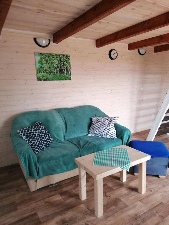 度假居 Chaloupka U Montyho Vavrinec (Bansko)