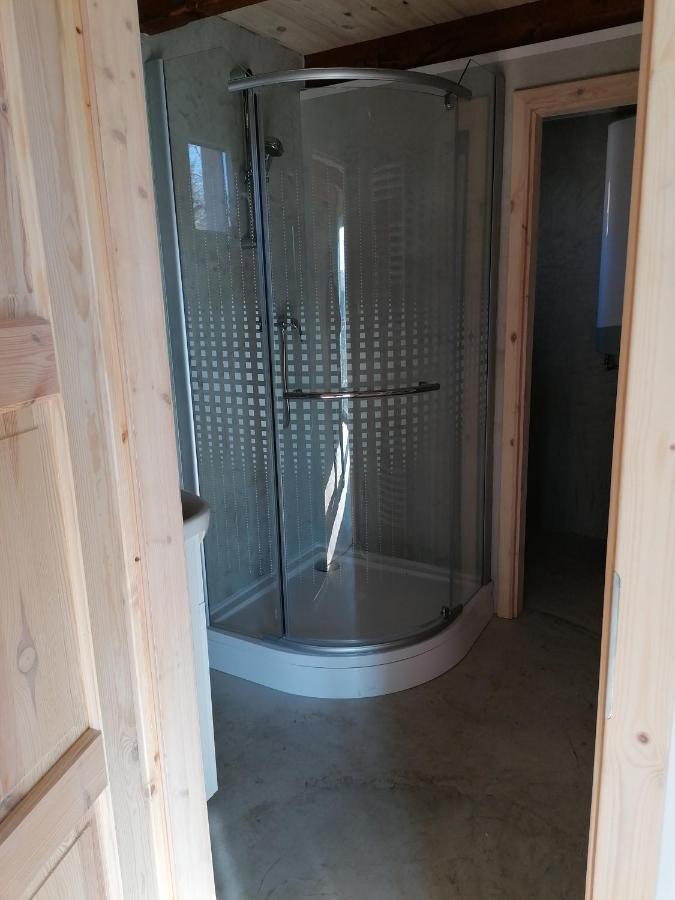 度假居 Chaloupka U Montyho Vavrinec (Bansko)